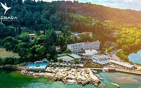 Barbara Piran Beach Hotel & Spa